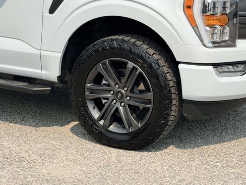 Used 2022 Ford F150 XLT w/ Equipment Group 302A High AWD/4WD image 26