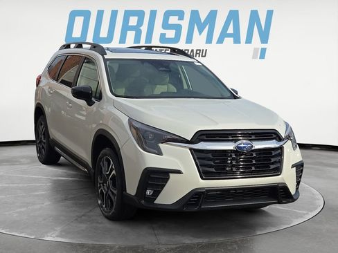 New 2026 Subaru Ascent Limited image 1