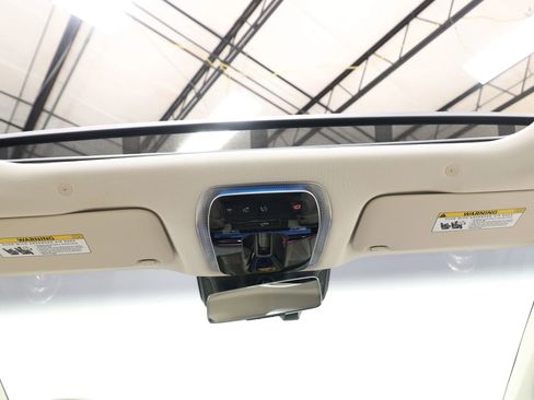 Used 2023 Mercedes-Benz EQS 580 EQS 580 4MATIC Sedan 4D image 45