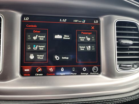 Used 2023 Dodge Charger Scat Pack RWD image 22