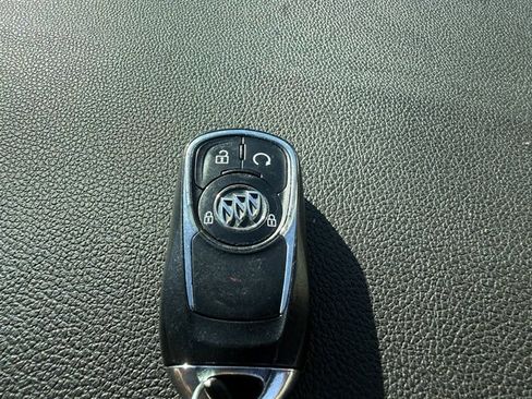 Used 2017 Buick Encore Essence FWD image 44