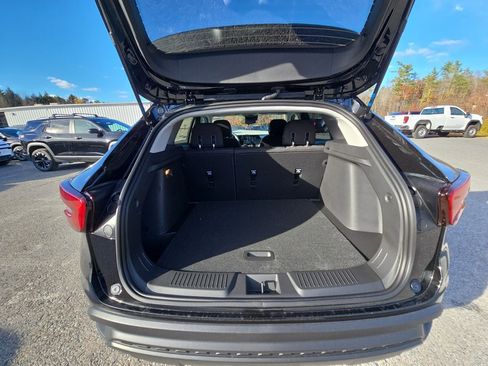 New 2026 Chevrolet Trax LS image 63