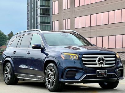 Certified 2024 Mercedes-Benz GLS 450 4MATIC