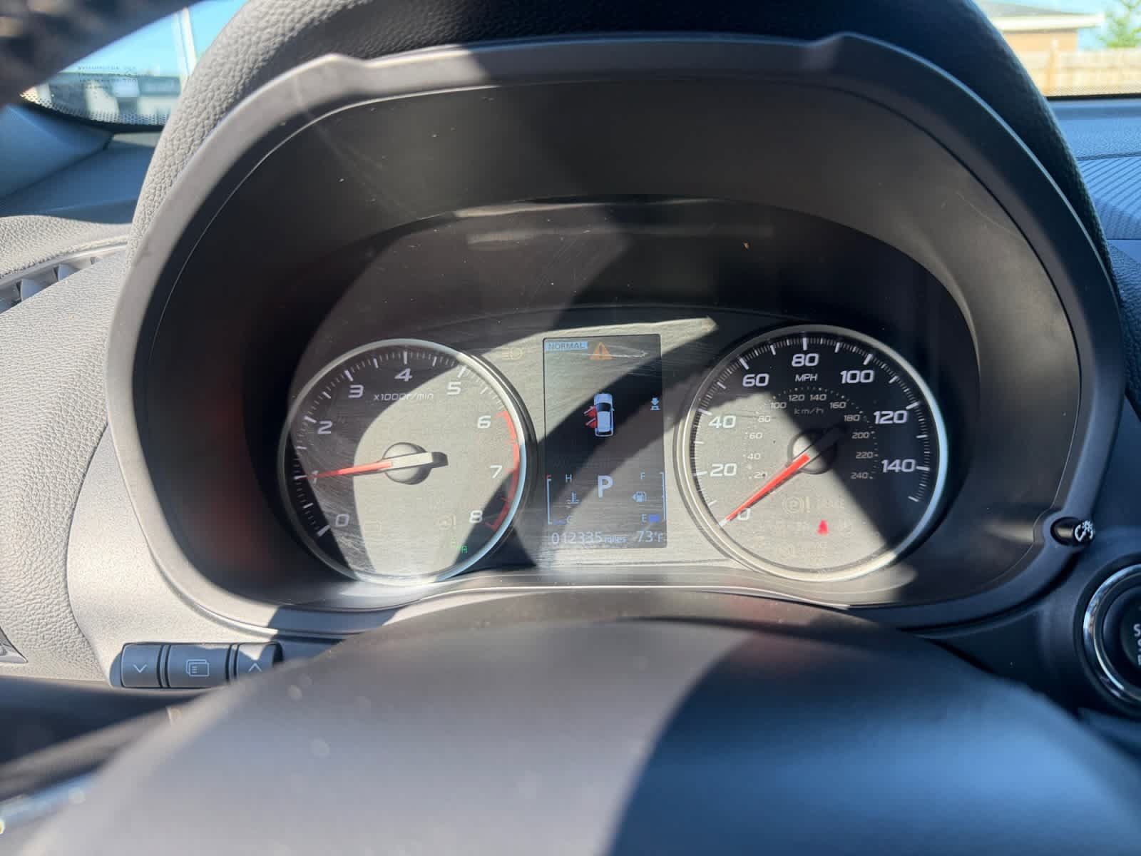 Used 2025 Mitsubishi Eclipse Cross AWD image 16