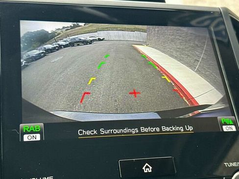 Certified 2024 Subaru Forester Sport image 24