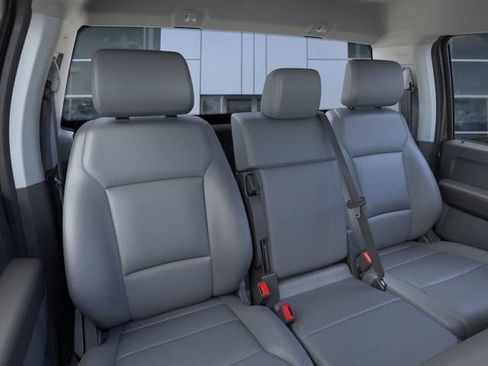 New 2026 Ford F250 XL w/ XL Off-Road Package image 10