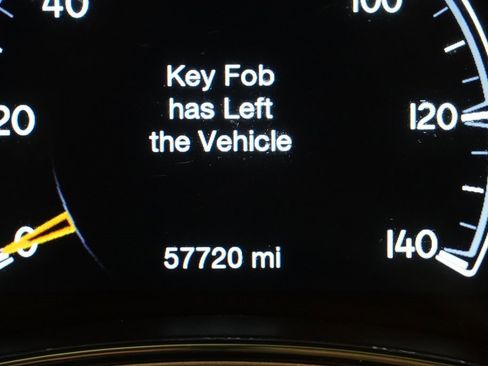 Used 2020 Jeep Grand Cherokee Limited image 5