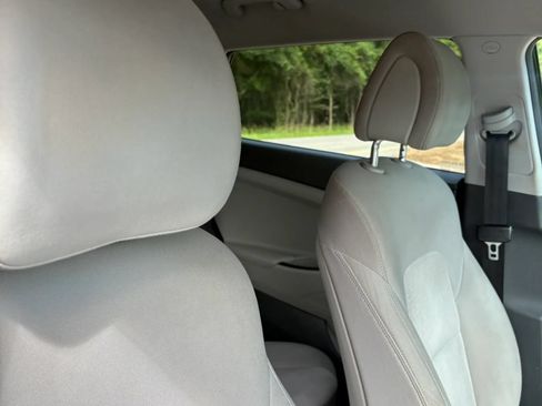 Used 2016 Hyundai Tucson SE FWD image 32