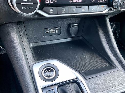 Used 2023 Nissan Sentra SV w/ All-Weather Package FWD image 30
