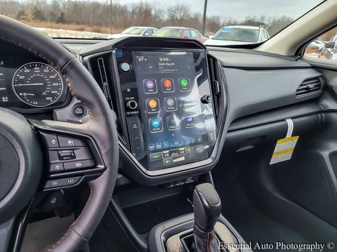 New 2026 Subaru Crosstrek 2.5i Limited w/ Crosstrek Mirror Package image 19
