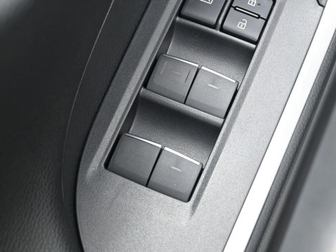 Certified 2025 Toyota RAV4 XSE image 14