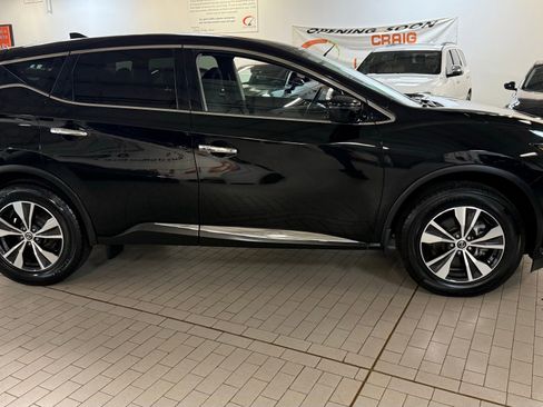 Used 2019 Nissan Murano S w/ Cargo Package image 5