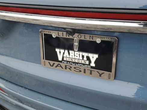 New 2026 Lincoln Corsair Premiere image 30