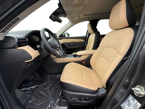 New 2026 MAZDA CX-5 2.5 S w/ Premium Plus Package AWD/4WD image 9