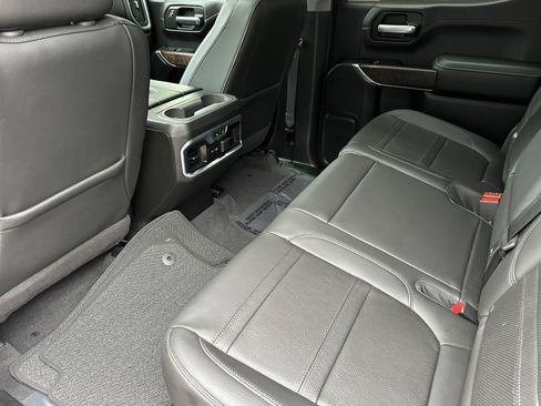 Certified 2020 GMC Sierra 1500 Denali w/ Denali Ultimate Package image 14