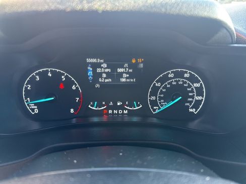 Used 2023 Ford Transit Connect XL image 15