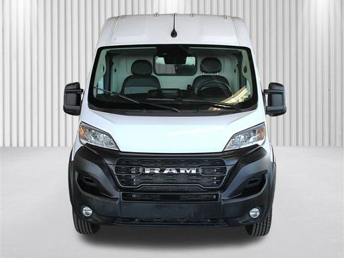 Used 2025 RAM ProMaster 2500 w/ Convenience Group FWD image 34