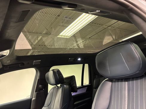 New 2026 Cadillac Escalade IQL Luxury w/ LPO, Floor Liner Package image 28