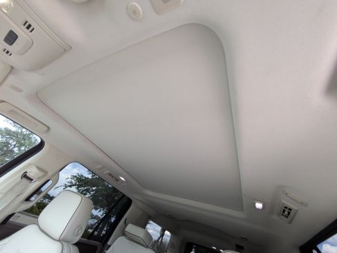 Used 2021 GMC Yukon XL Denali AWD/4WD image 26