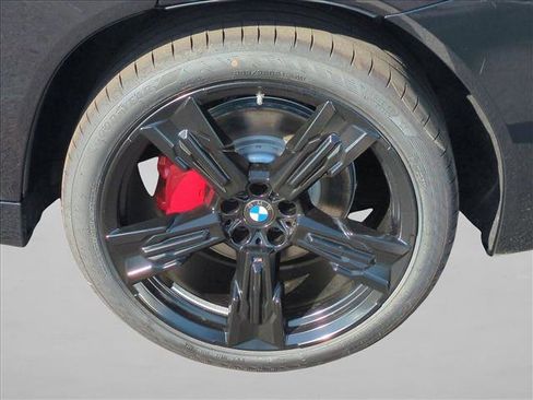 New 2026 BMW X3 M50 image 10