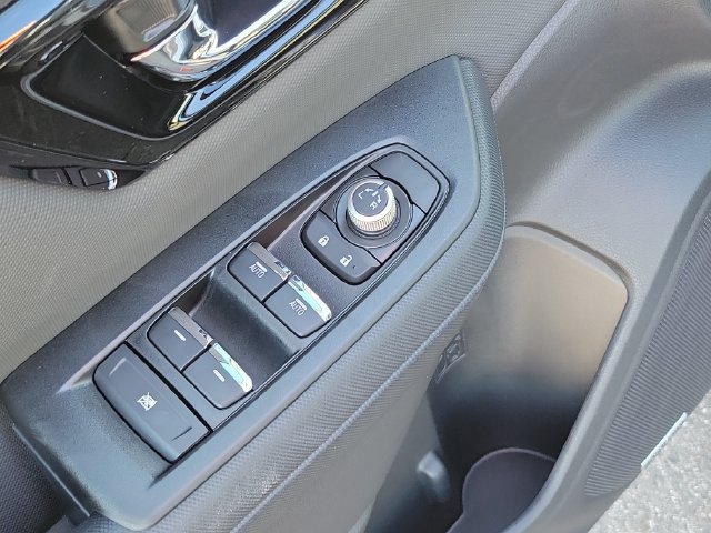 New 2026 Subaru Forester Limited AWD/4WD image 10
