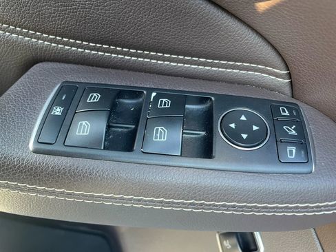 Used 2019 Mercedes-Benz GLS 450 4MATIC w/ Premium 1 Package image 14