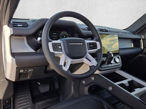 New 2026 Land Rover Defender 130 S image 3