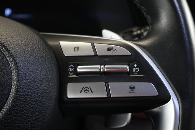 Used 2025 Hyundai Palisade SEL AWD/4WD image 18