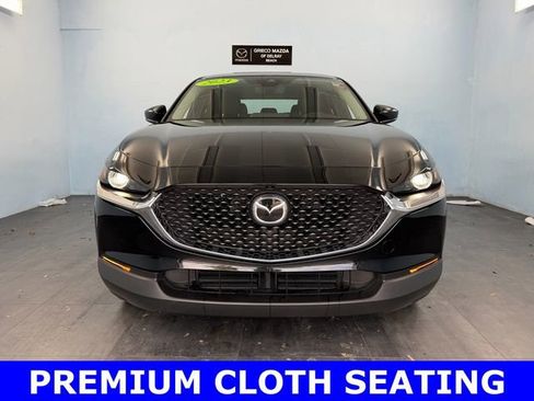 Certified 2023 MAZDA CX-30 AWD 2.5 S image 2
