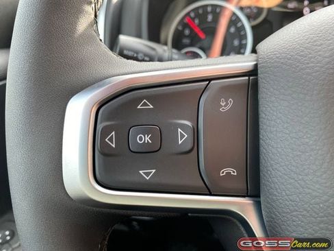 New 2026 RAM 1500 Big Horn image 17