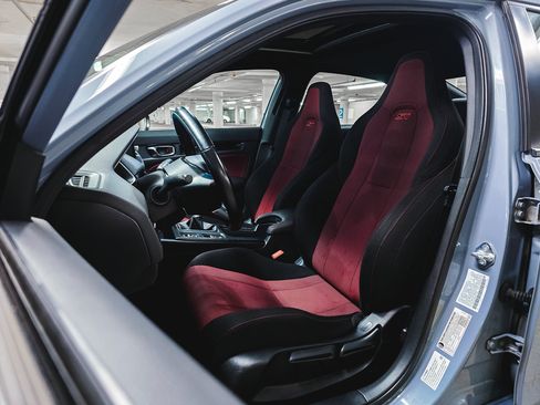 Used 2023 Honda Civic Si image 17