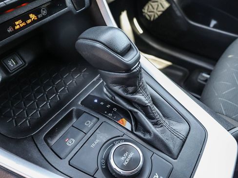 Certified 2023 Toyota RAV4 AWD Hybrid image 24