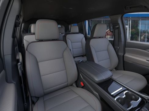 New 2026 Chevrolet Traverse LT AWD/4WD image 16