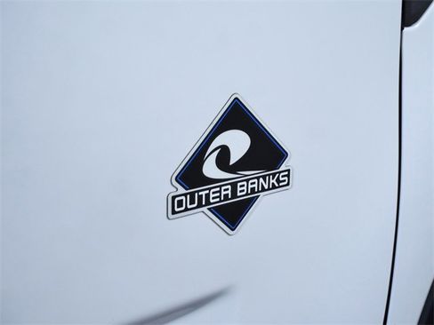 Certified 2023 Ford Bronco Sport Outer Banks w/ Tech Package image 9