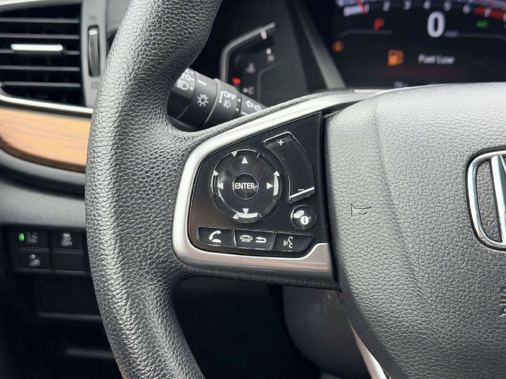 Used 2020 Honda CR-V EX image 9