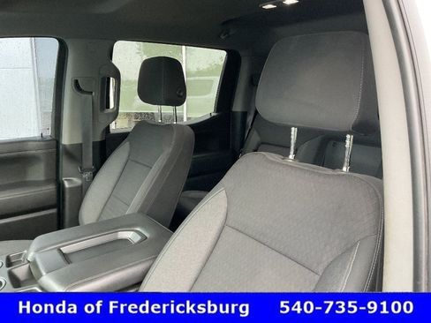 Used 2021 Chevrolet Silverado 1500 RST AWD/4WD image 28