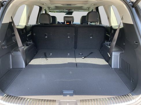 Certified 2025 Kia Telluride SX FWD image 29
