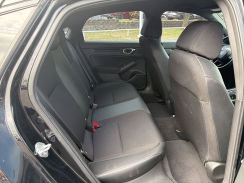 Used 2023 Honda Civic Sport image 27