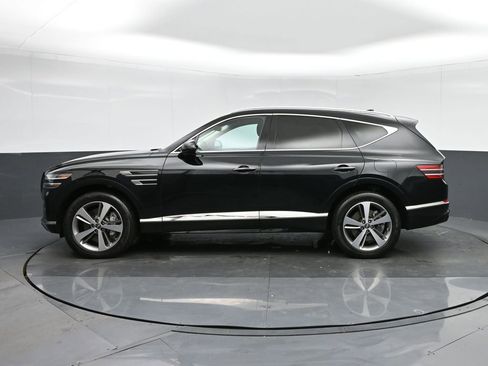 Used 2021 Genesis GV80 3.5T AWD/4WD image 4
