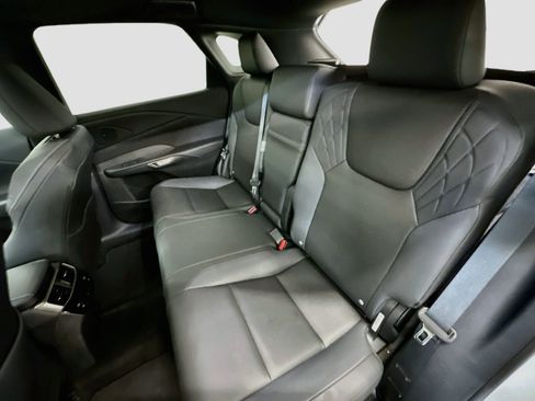Used 2023 Lexus RX 350 Premium w/ Accessory Package (K3) AWD/4WD image 30