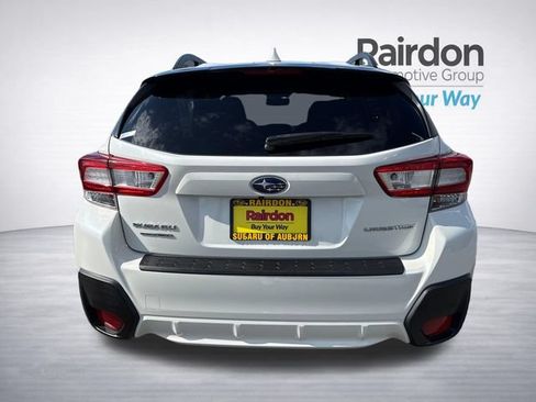 Used 2018 Subaru Crosstrek 2.0i Premium w/ Popular Package #2 AWD/4WD image 6
