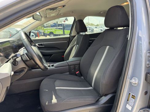 Used 2025 Hyundai Sonata SEL FWD image 15