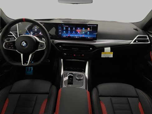 New 2026 BMW 440i xDrive Coupe image 21