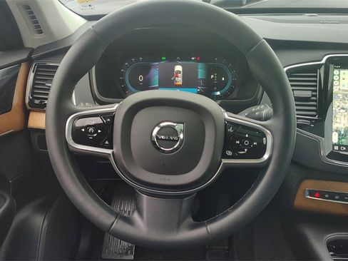 Certified 2023 Volvo XC90 B6 Plus w/ Protection Package Premier image 13