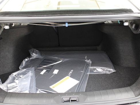 New 2026 Nissan Sentra S w/ Floor Mat Package FWD image 26