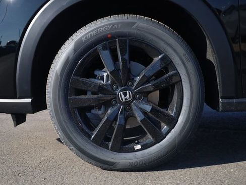 New 2026 Honda HR-V Sport image 7