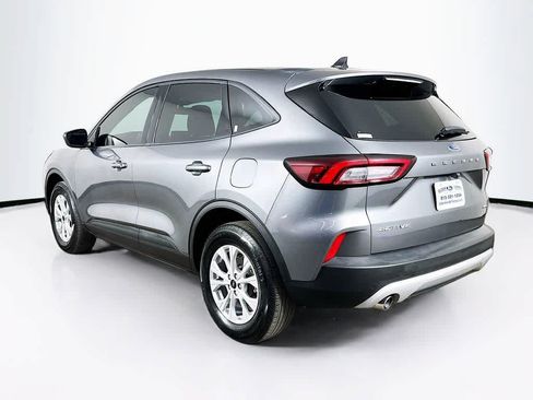 Used 2025 Ford Escape Active AWD/4WD image 4