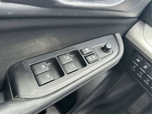 Used 2017 Subaru Legacy 2.5i Premium image 20