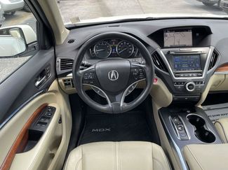 Used 2017 Acura MDX SH-AWD video 2