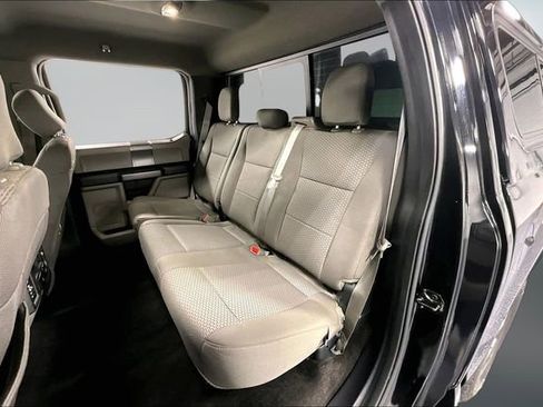 Used 2020 Ford F150 XLT w/ Equipment Group 302A Luxury AWD/4WD image 21
